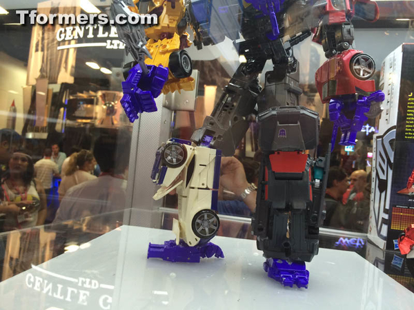 Sdcc 2014 Transformers Hasbro Booth 2  (16 of 73)